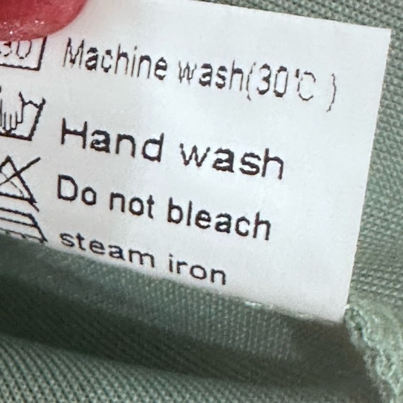 Women's Size Small 2-Piece Athletic Set 1/2 Zip Pullover & Wide Leg Pants Luxe - Picture 11 of 14